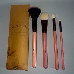 Luxie Gaea Brush Collection